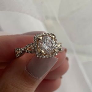 Charter Club Ring